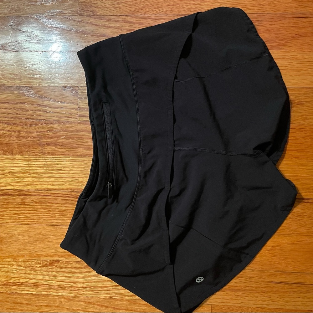 Lululemon shorts!!